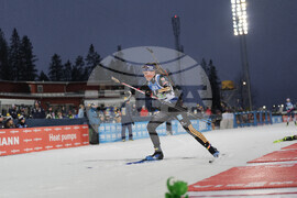 Sweden Biathlon