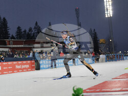 Sweden Biathlon