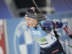 Sweden Biathlon