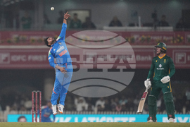 India South Africa Cricket