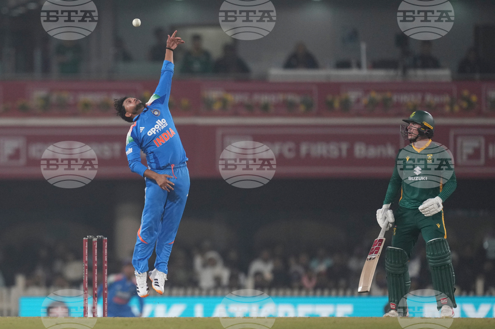 India South Africa Cricket