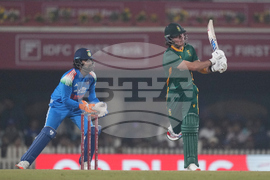 India South Africa Cricket