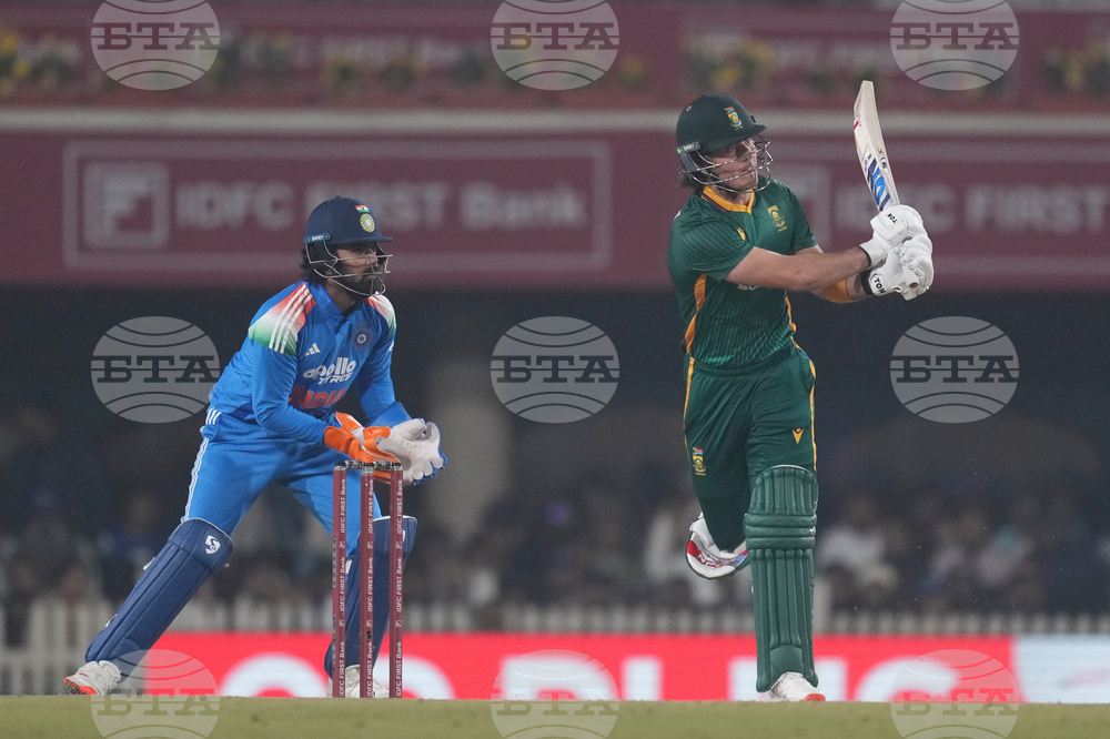 India South Africa Cricket