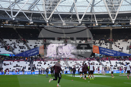 Britain Premier League Soccer