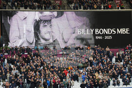 Britain Premier League Soccer