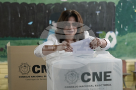 Honduras Election