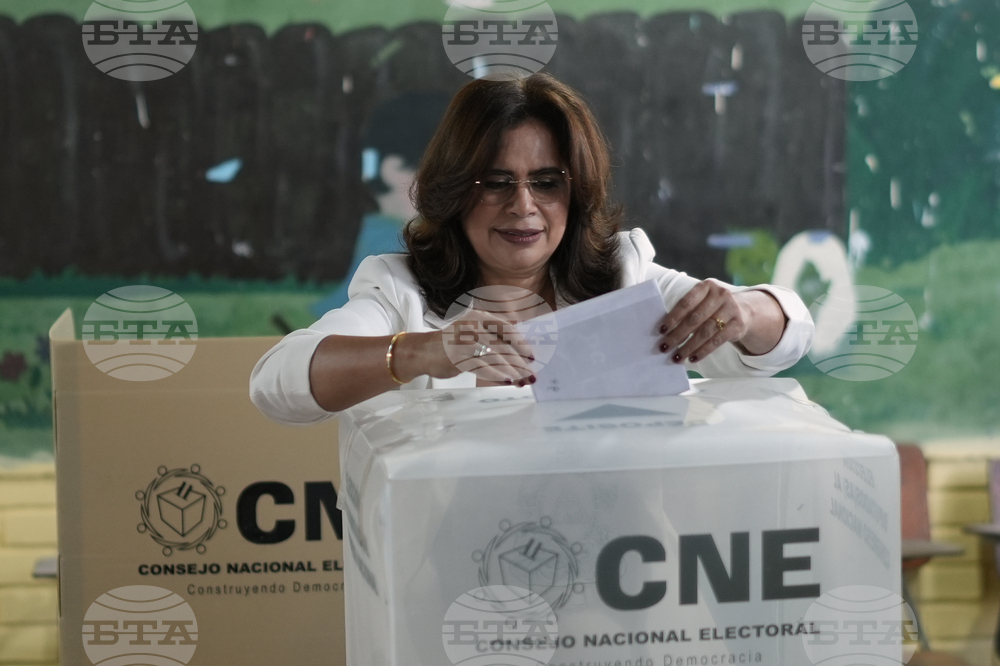 Honduras Election