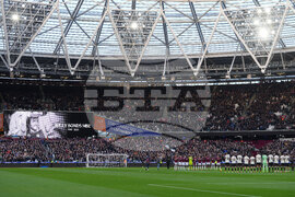 Britain Premier League Soccer