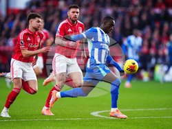 Britain Premier League Soccer