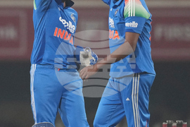 India South Africa Cricket