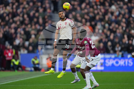 Britain Premier League Soccer