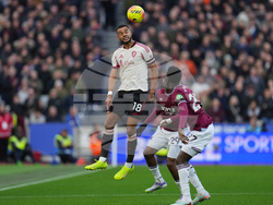 Britain Premier League Soccer