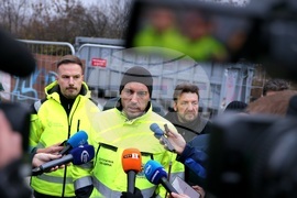 Сметосъбиране - брифинг