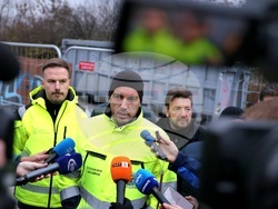 Сметосъбиране - брифинг