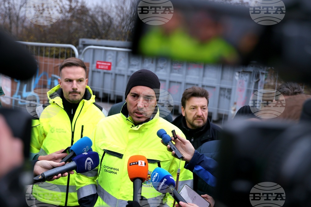 Сметосъбиране - брифинг