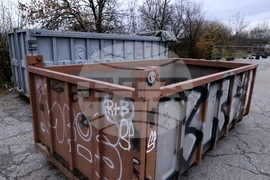 Сметосъбиране - брифинг