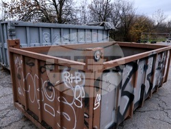 Сметосъбиране - брифинг