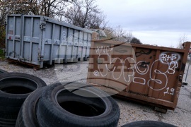 Сметосъбиране - брифинг