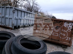 Сметосъбиране - брифинг