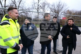 Сметосъбиране - брифинг