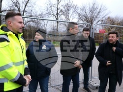 Сметосъбиране - брифинг