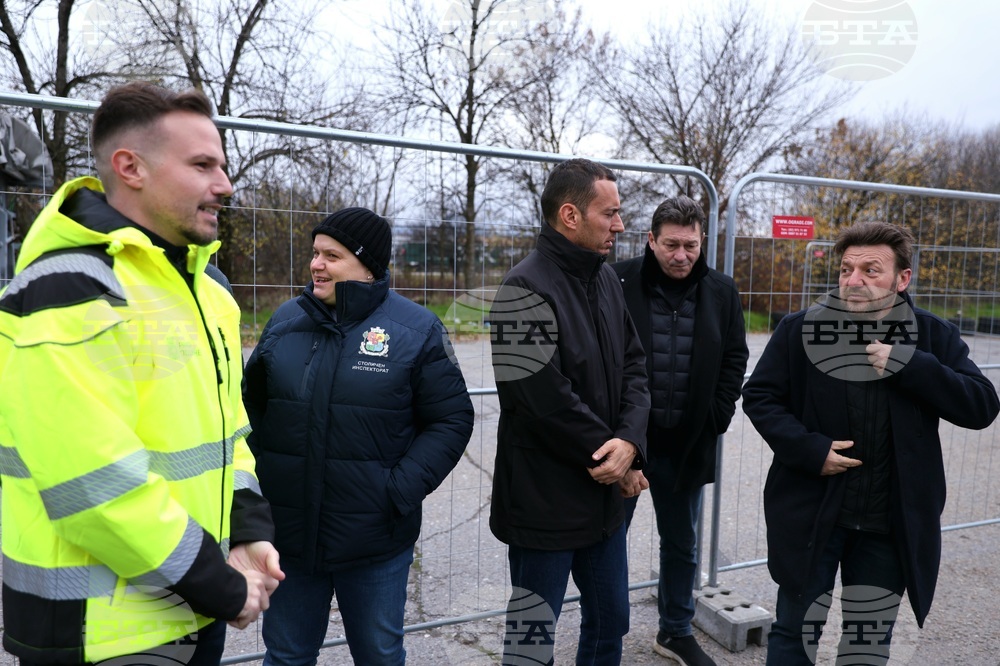 Сметосъбиране - брифинг