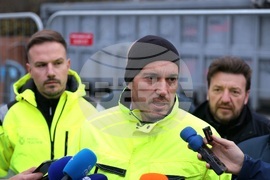 Сметосъбиране - брифинг