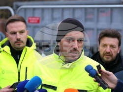 Сметосъбиране - брифинг