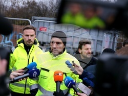 Сметосъбиране - брифинг