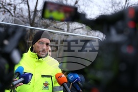 Сметосъбиране - брифинг