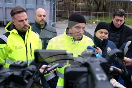 Сметосъбиране - брифинг