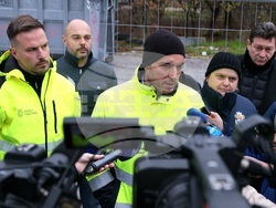 Сметосъбиране - брифинг