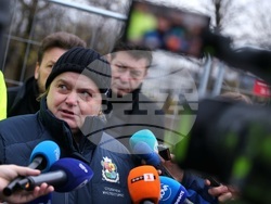 Сметосъбиране - брифинг