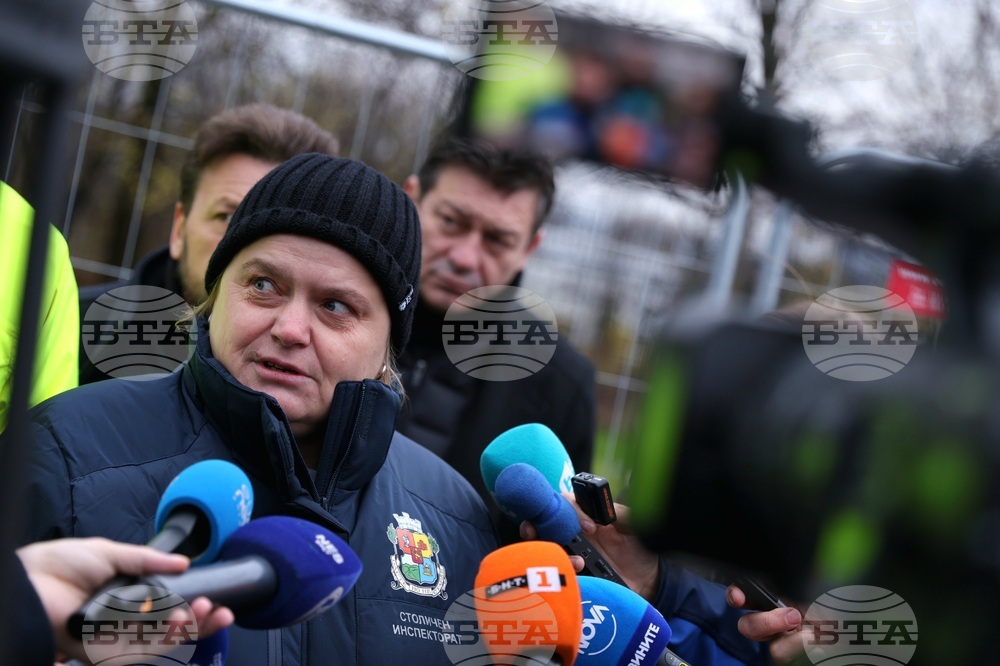 Сметосъбиране - брифинг