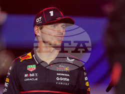 Qatar F1 GP Auto Racing