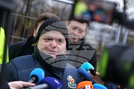 Сметосъбиране - брифинг