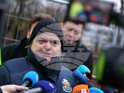 Сметосъбиране - брифинг