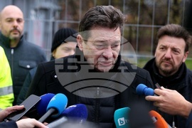 Сметосъбиране - брифинг