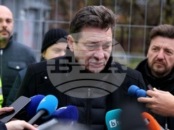 Сметосъбиране - брифинг