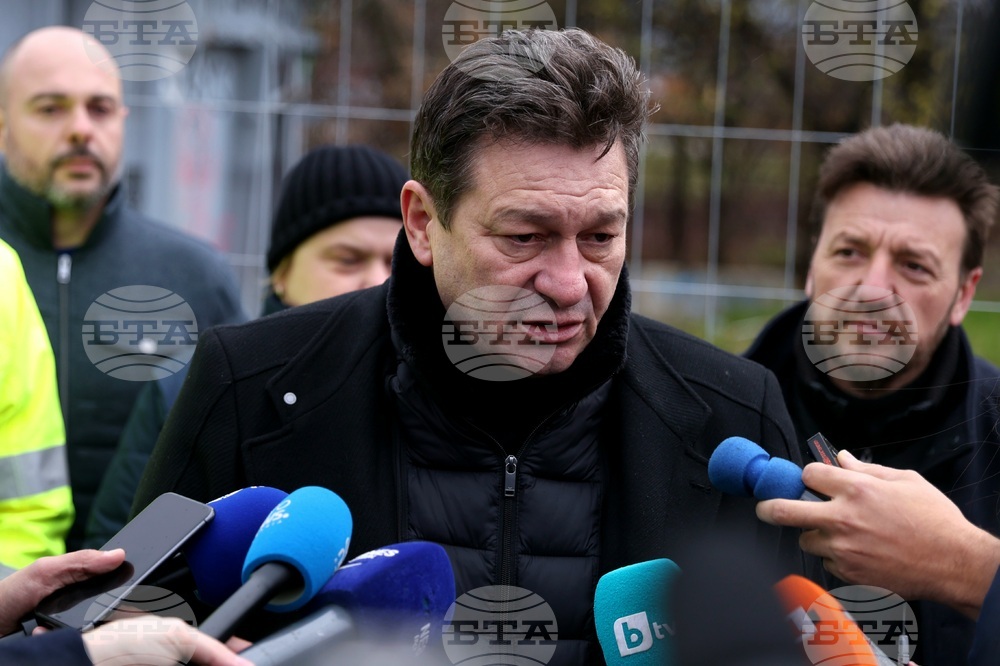 Сметосъбиране - брифинг