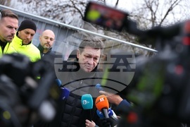 Сметосъбиране - брифинг