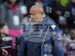 Britain Premier League Soccer