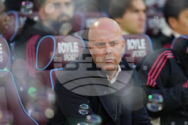 Britain Premier League Soccer