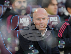 Britain Premier League Soccer