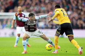 Britain Premier League Soccer