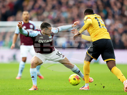 Britain Premier League Soccer