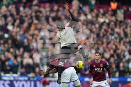 Britain Premier League Soccer