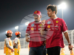 Qatar F1 GP Auto Racing