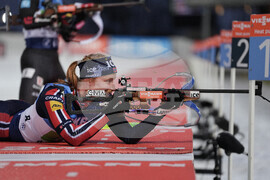 Sweden Biathlon