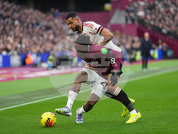 Britain Premier League Soccer